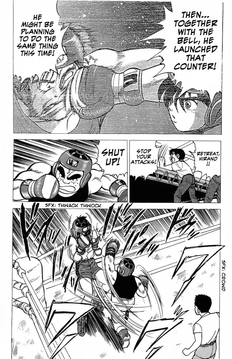 Read Rival chapter 8 image 37 on Lezhin