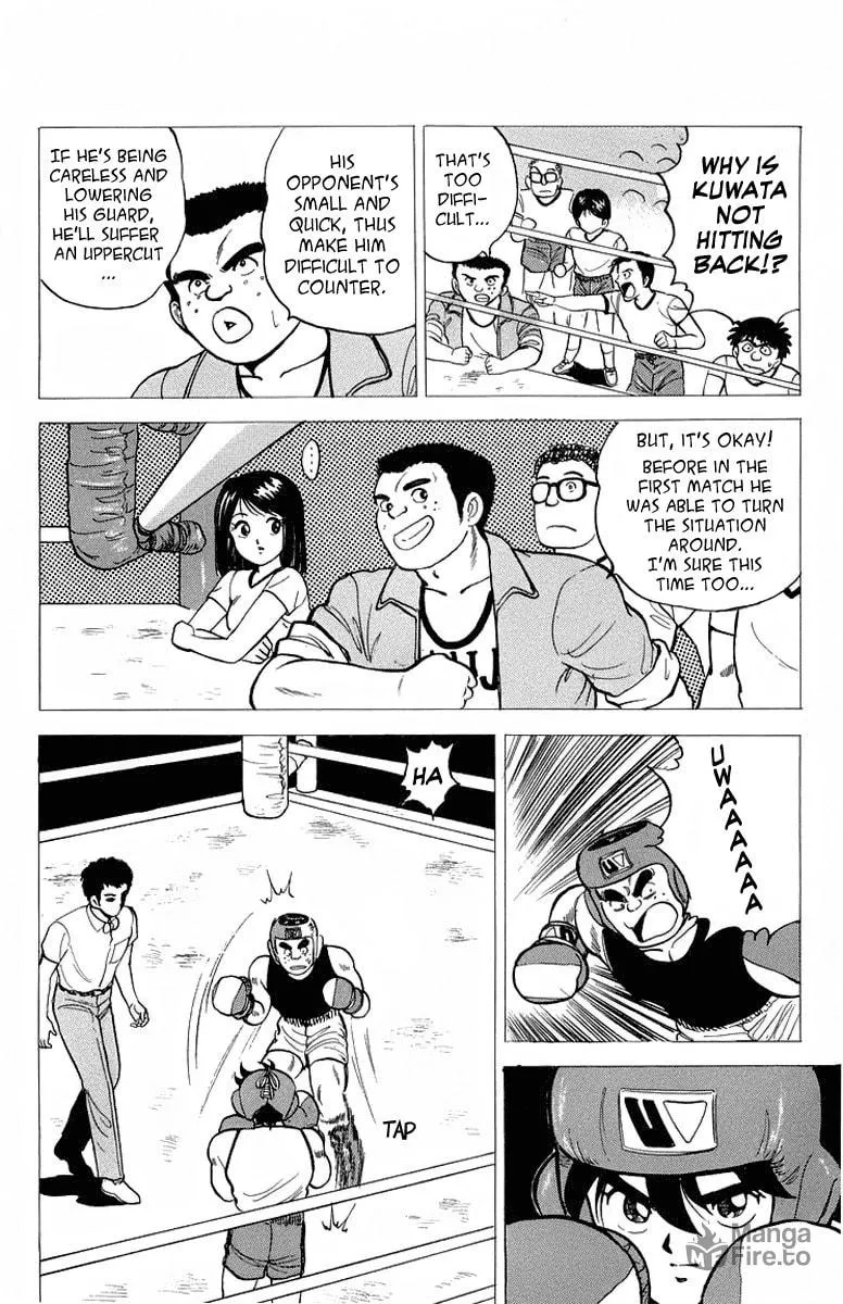 Read Rival chapter 8 image 38 on Lezhin