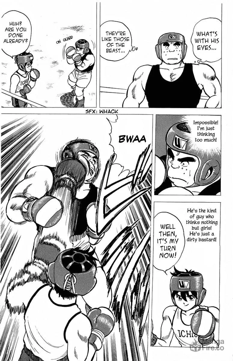 Read Rival chapter 8 image 39 on Lezhin