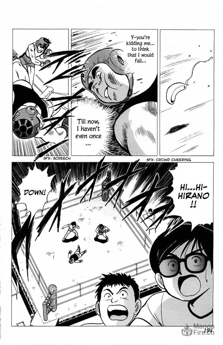 Read Rival chapter 8 image 41 on Lezhin