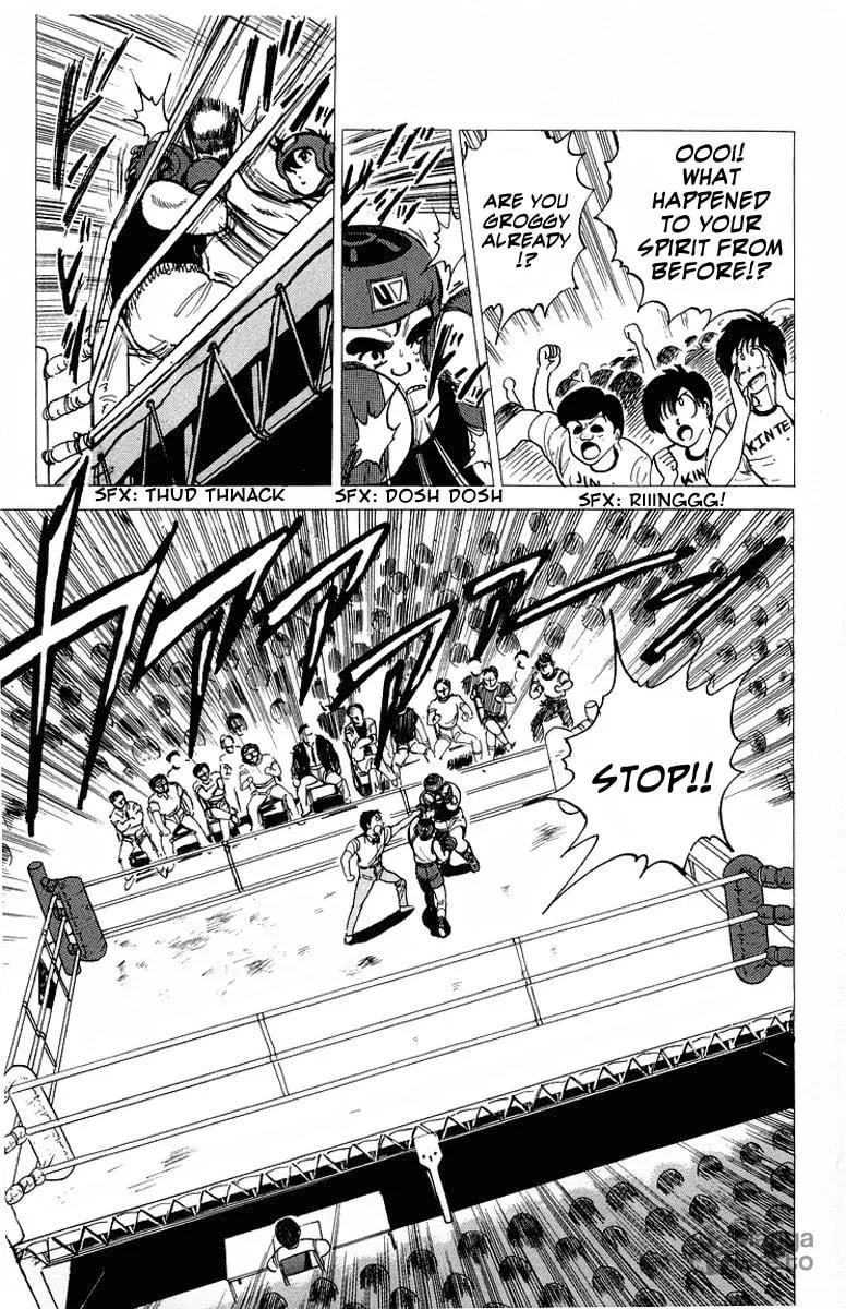 Read Rival chapter 8 image 44 on Lezhin