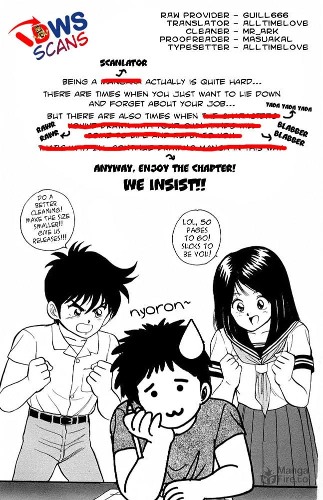 Read Rival chapter 8 image 54 on Lezhin