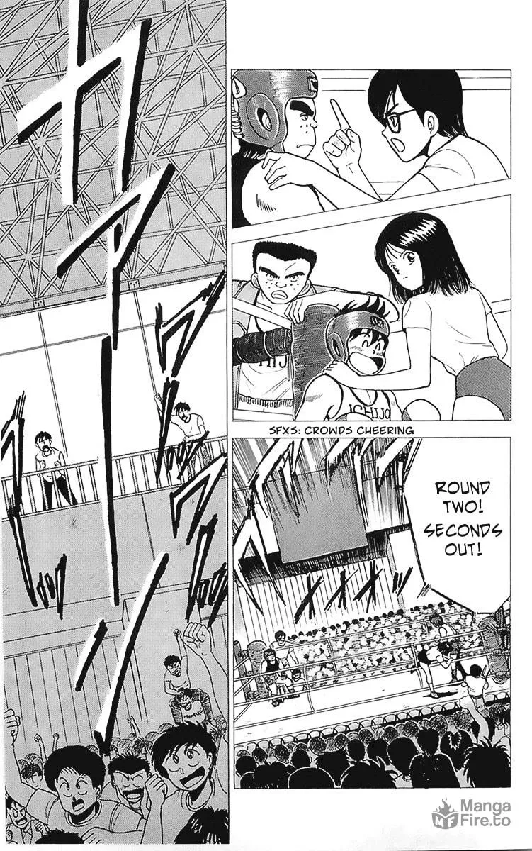 Read Rival chapter 9 image 14 on Lezhin