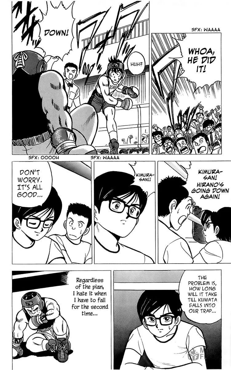 Read Rival chapter 9 image 17 on Lezhin