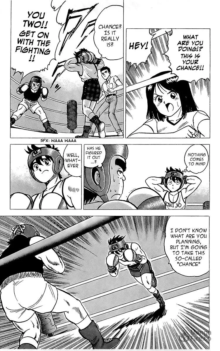 Read Rival chapter 9 image 20 on Lezhin