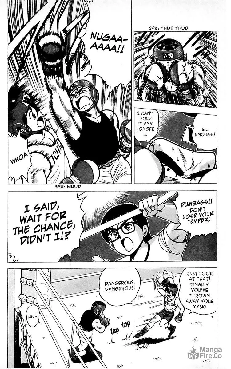 Read Rival chapter 9 image 23 on Lezhin