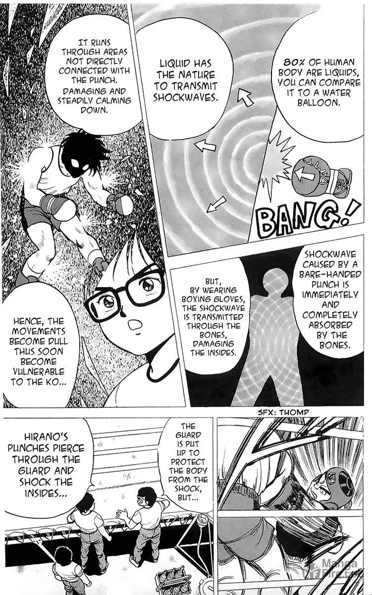 Read Rival chapter 9 image 32 on Lezhin