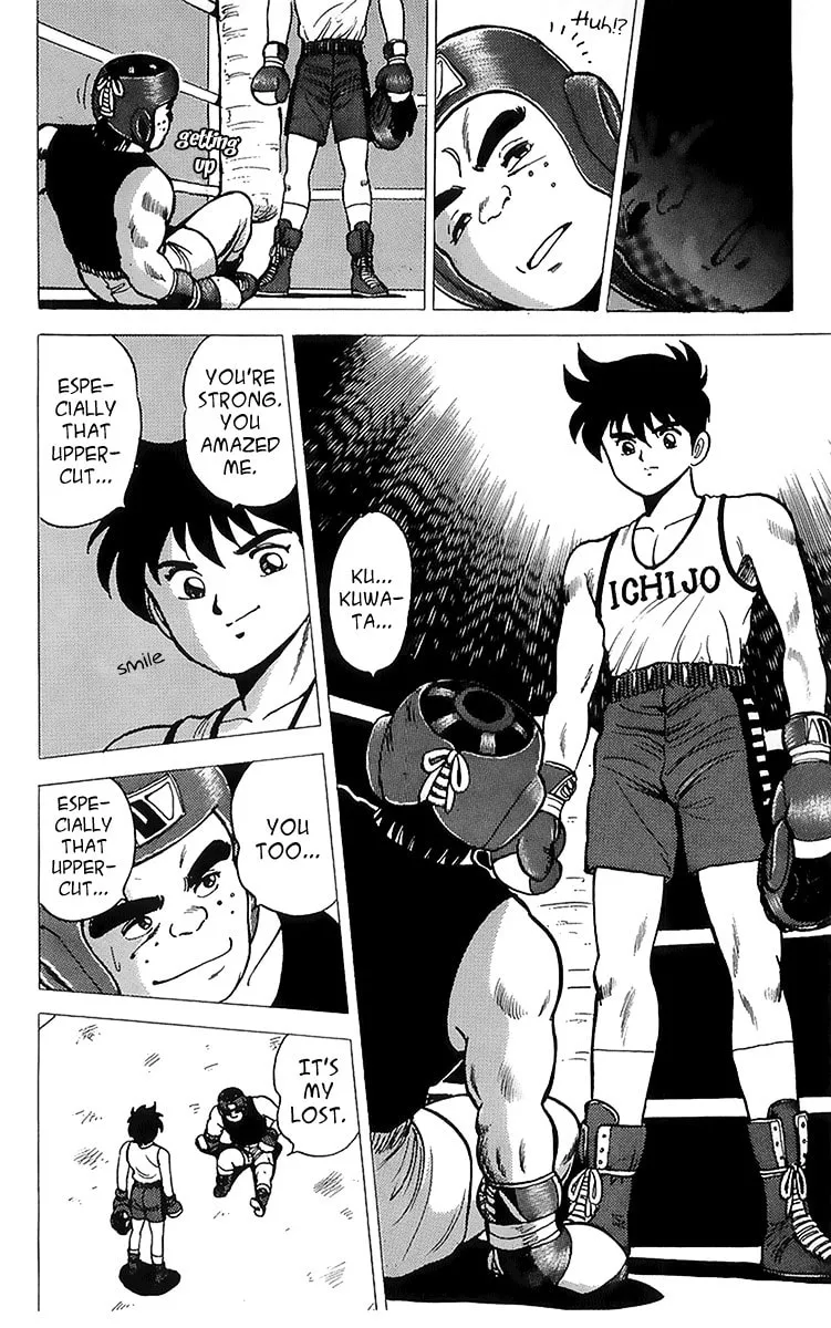Read Rival chapter 9 image 48 on Lezhin