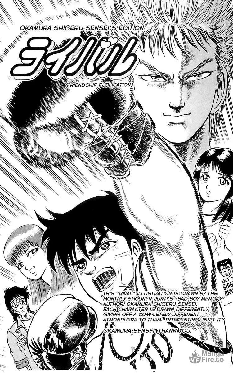Read Rival chapter 9 image 50 on Lezhin