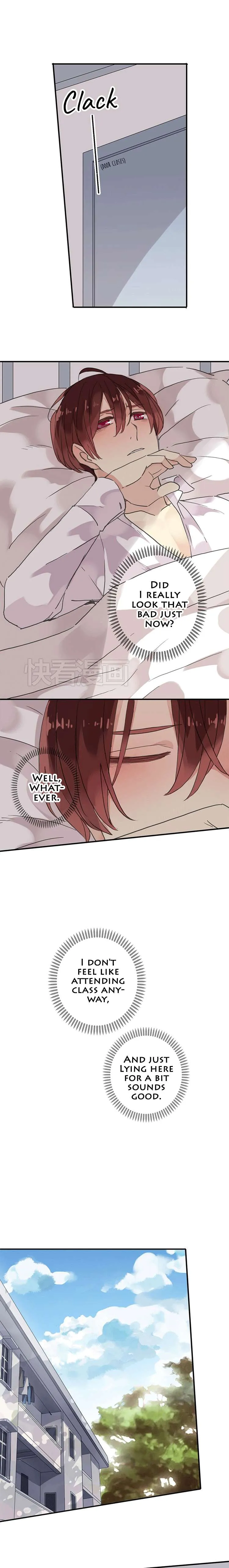 River God Seeks Adoption Chapter 59 page 11 - 