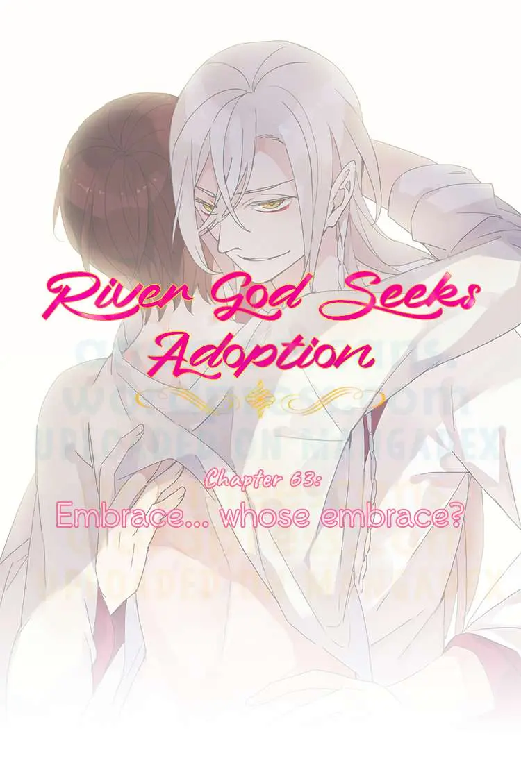 River God Seeks Adoption Chapter 63 page 2 - 