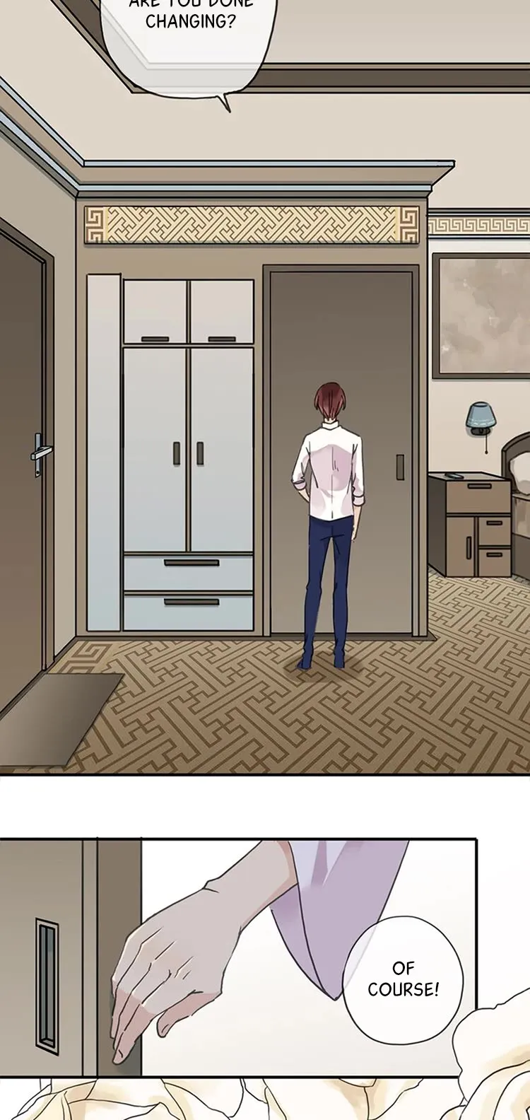River God Seeks Adoption Chapter 67 page 9 - 