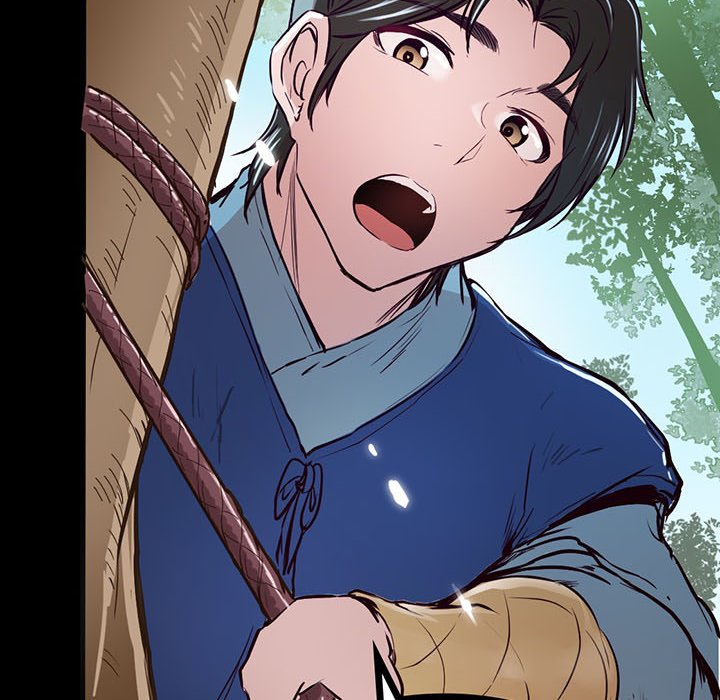 Read River Where the Moon Rises chapter 10 image 11 on Lezhin