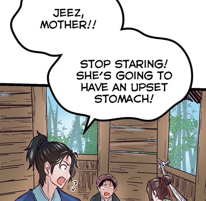 Read River Where the Moon Rises chapter 10 image 114 on Lezhin
