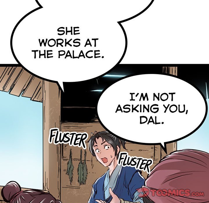 Read River Where the Moon Rises chapter 10 image 123 on Lezhin