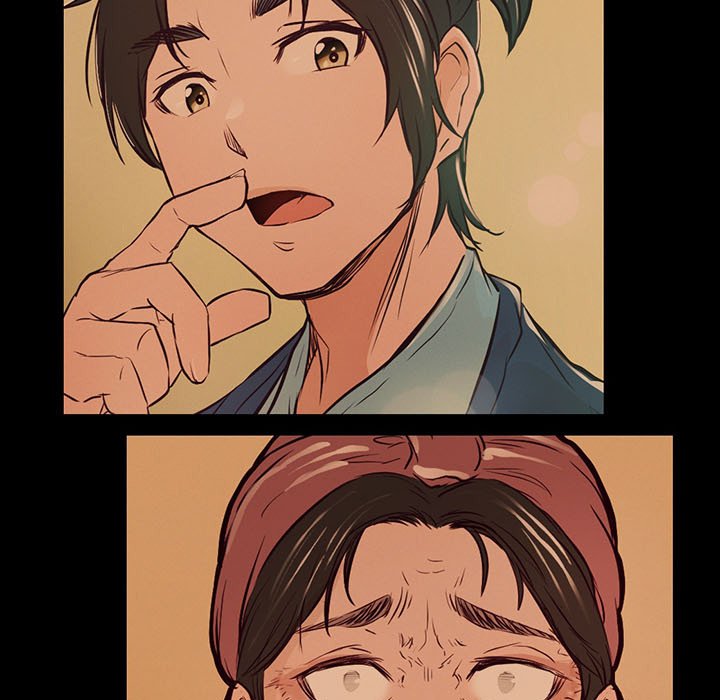 Read River Where the Moon Rises chapter 10 image 139 on Lezhin