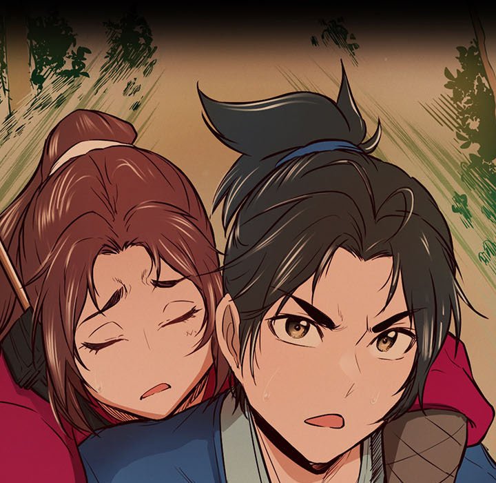 Read River Where the Moon Rises chapter 10 image 141 on Lezhin
