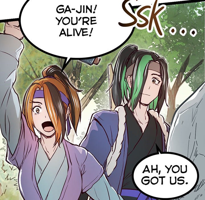 Read River Where the Moon Rises chapter 10 image 148 on Lezhin