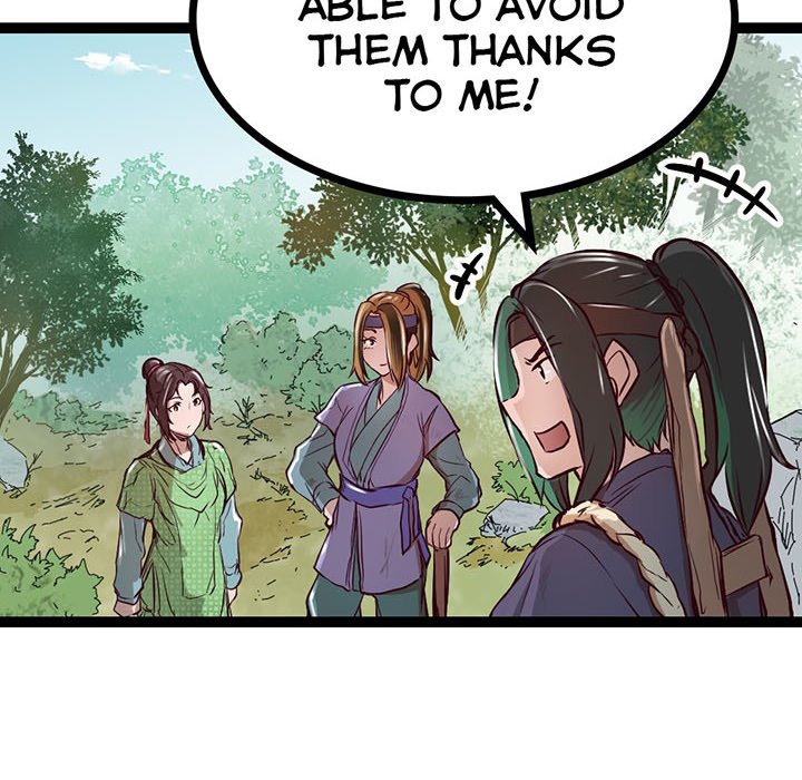 Read River Where the Moon Rises chapter 10 image 158 on Lezhin