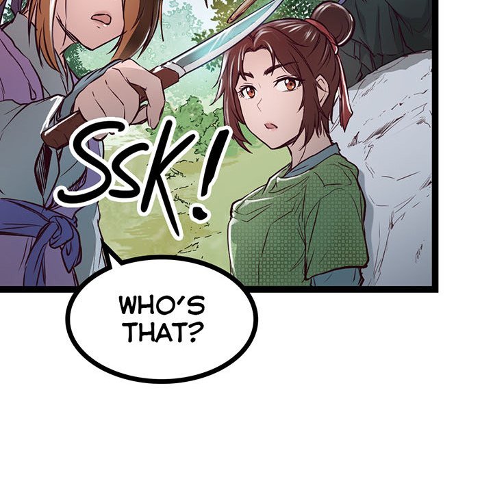 Read River Where the Moon Rises chapter 10 image 161 on Lezhin