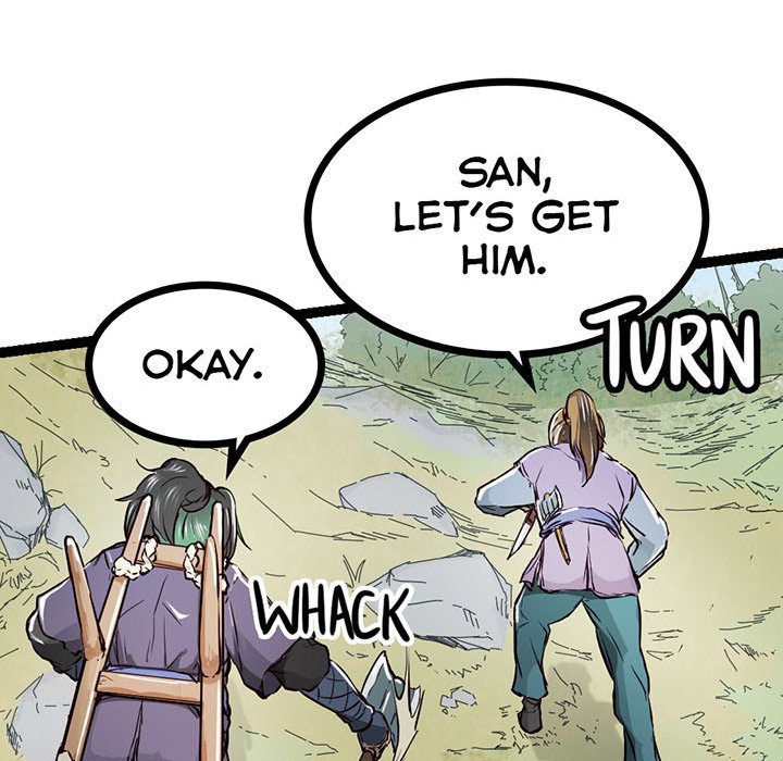 Read River Where the Moon Rises chapter 10 image 165 on Lezhin