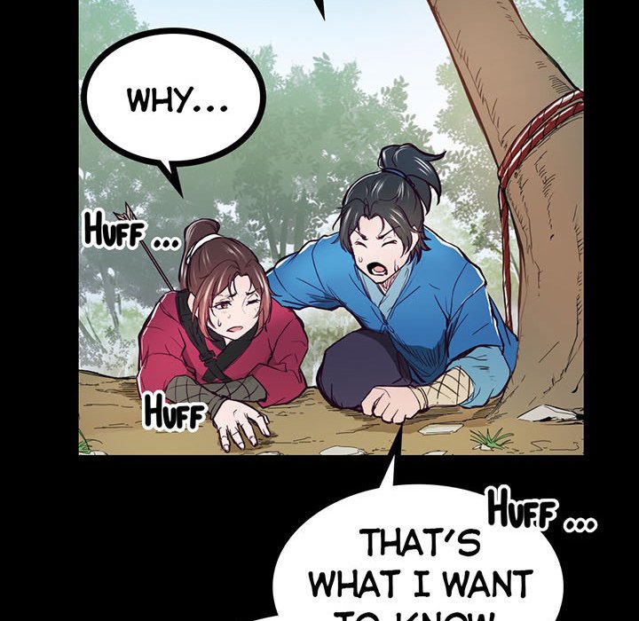 Read River Where the Moon Rises chapter 10 image 19 on Lezhin