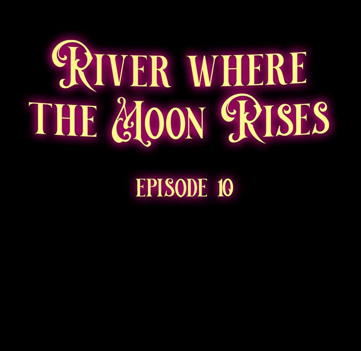 Read River Where the Moon Rises chapter 10 image 31 on Lezhin