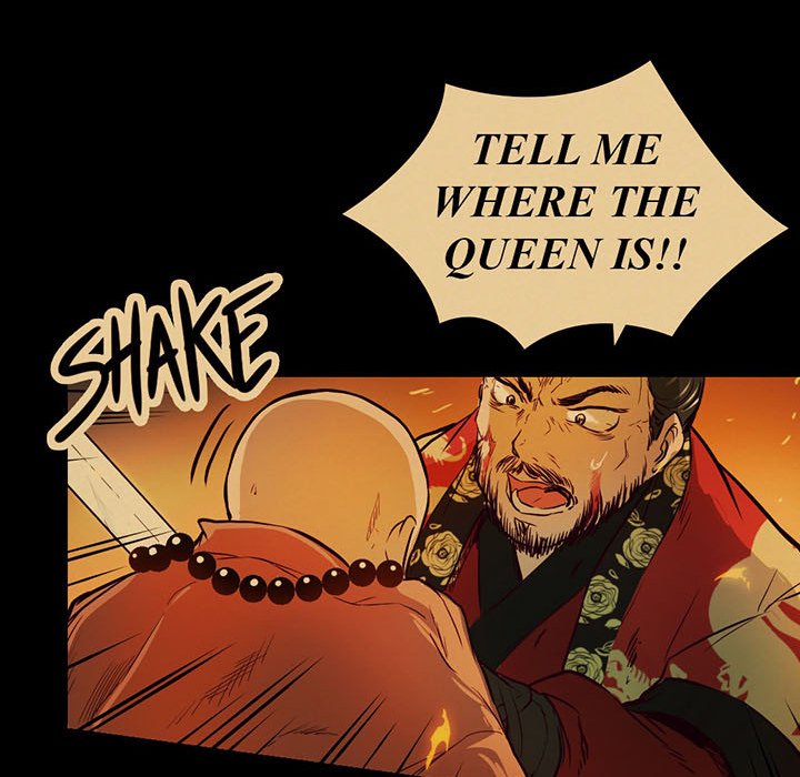 Read River Where the Moon Rises chapter 10 image 55 on Lezhin