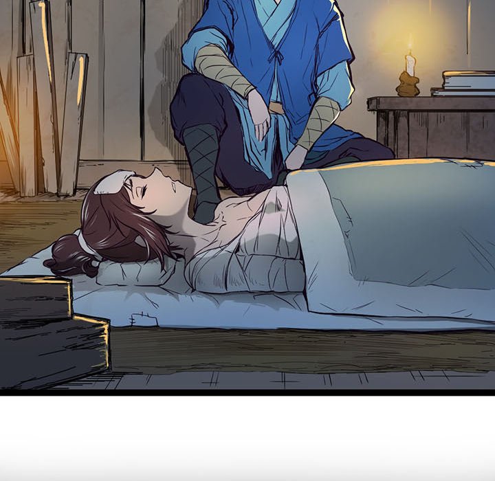 Read River Where the Moon Rises chapter 10 image 86 on Lezhin