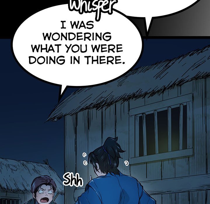 Read River Where the Moon Rises chapter 10 image 90 on Lezhin