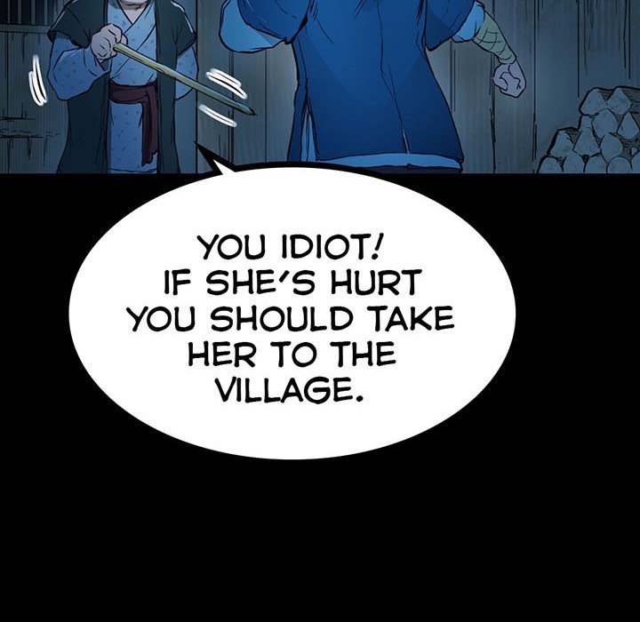 Read River Where the Moon Rises chapter 10 image 91 on Lezhin