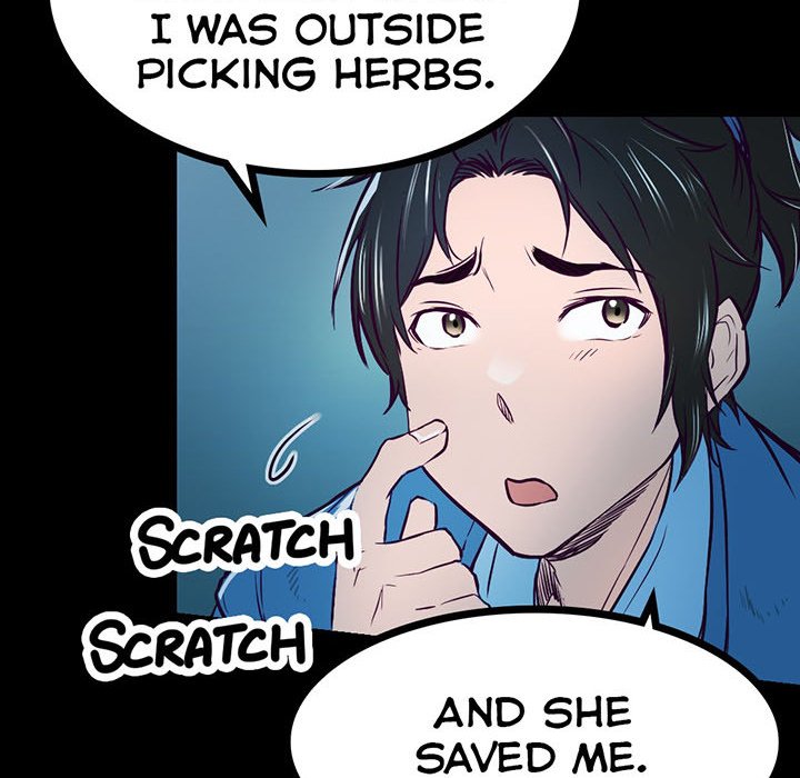 Read River Where the Moon Rises chapter 10 image 93 on Lezhin