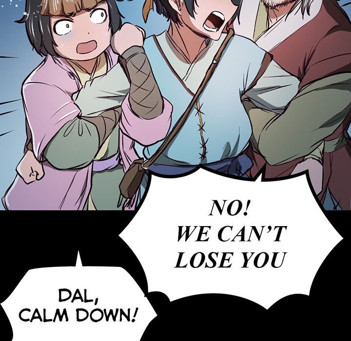 Read River Where the Moon Rises chapter 11 image 102 on Lezhin