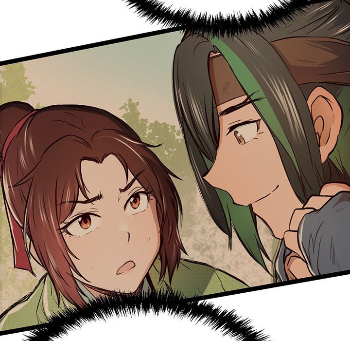 Read River Where the Moon Rises chapter 11 image 11 on Lezhin