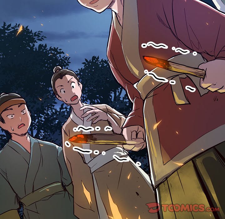 Read River Where the Moon Rises chapter 11 image 110 on Lezhin