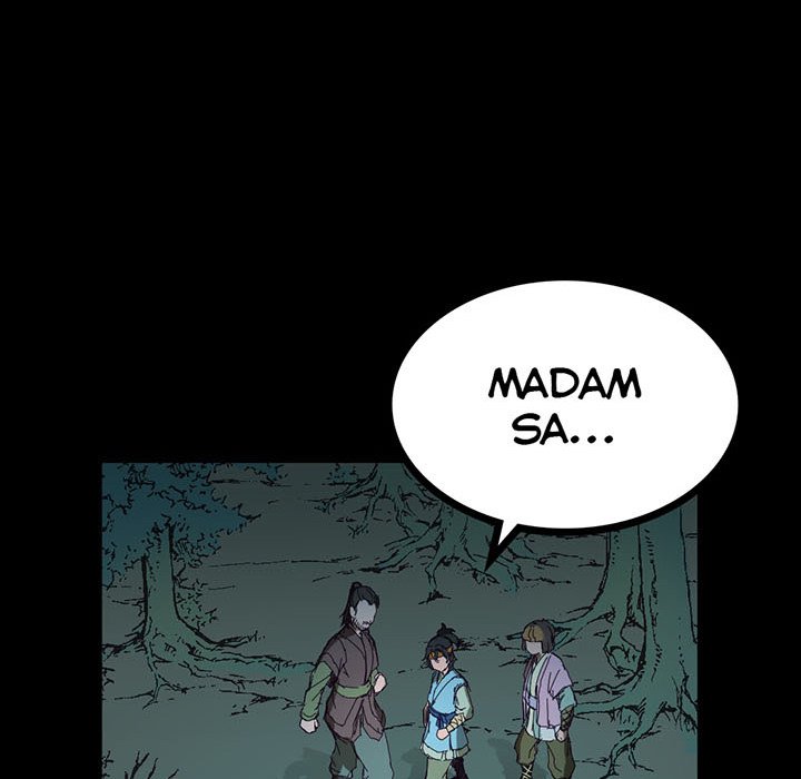 Read River Where the Moon Rises chapter 11 image 112 on Lezhin