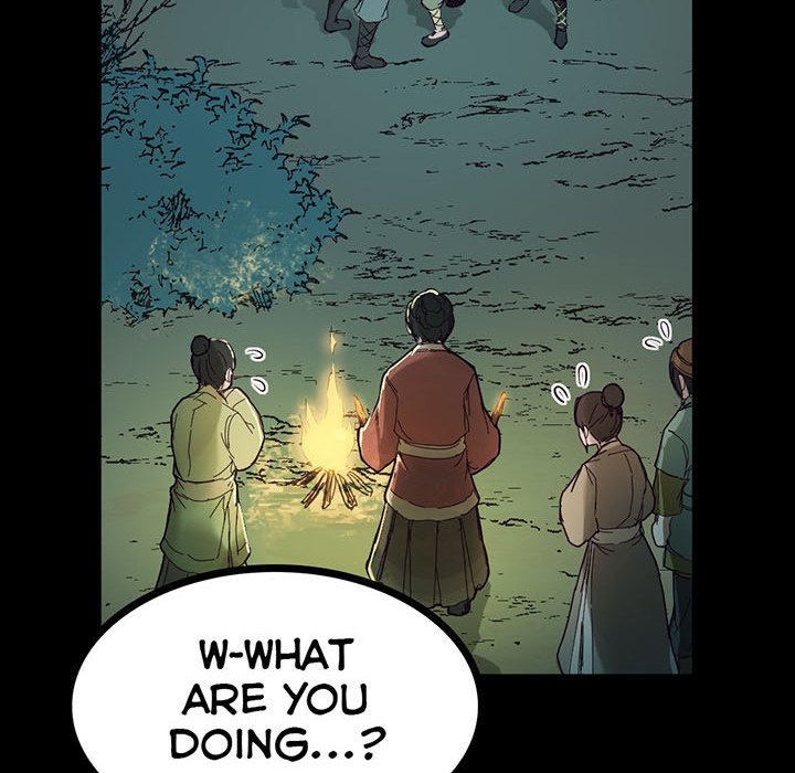 Read River Where the Moon Rises chapter 11 image 113 on Lezhin