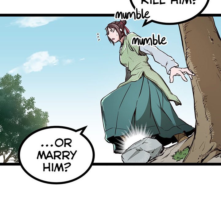 Read River Where the Moon Rises chapter 11 image 13 on Lezhin