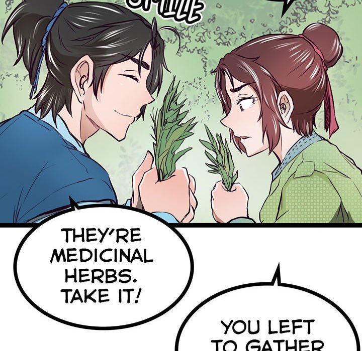 Read River Where the Moon Rises chapter 11 image 131 on Lezhin