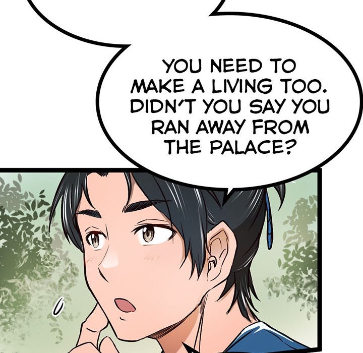Read River Where the Moon Rises chapter 11 image 133 on Lezhin