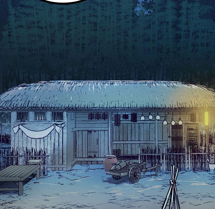 Read River Where the Moon Rises chapter 11 image 139 on Lezhin