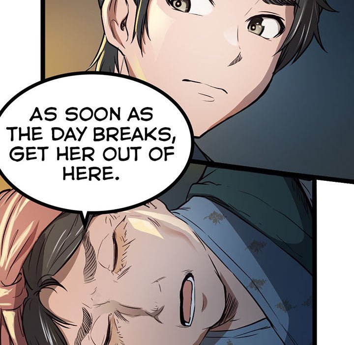 Read River Where the Moon Rises chapter 11 image 150 on Lezhin