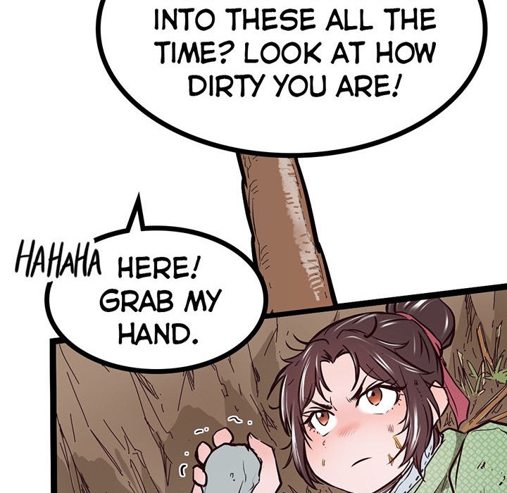 Read River Where the Moon Rises chapter 11 image 32 on Lezhin