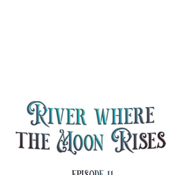 Read River Where the Moon Rises chapter 11 image 34 on Lezhin
