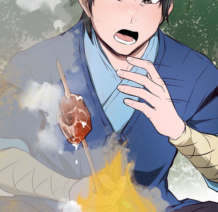 Read River Where the Moon Rises chapter 11 image 40 on Lezhin