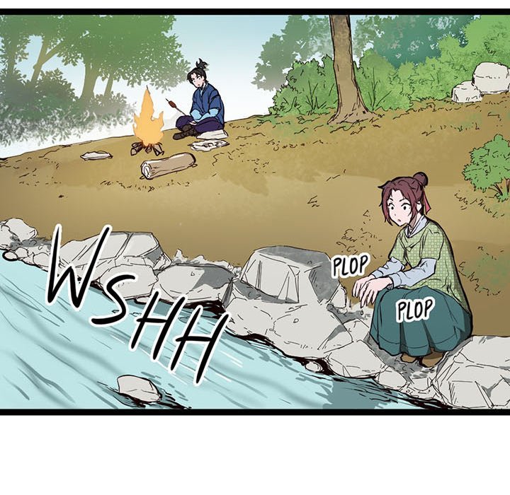 Read River Where the Moon Rises chapter 11 image 43 on Lezhin