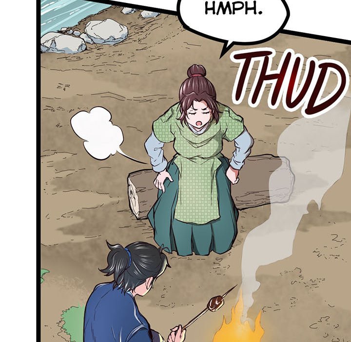 Read River Where the Moon Rises chapter 11 image 47 on Lezhin
