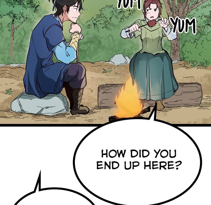 Read River Where the Moon Rises chapter 11 image 67 on Lezhin
