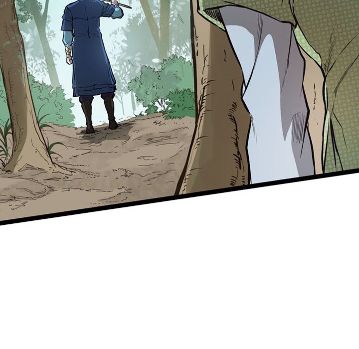Read River Where the Moon Rises chapter 11 image 7 on Lezhin