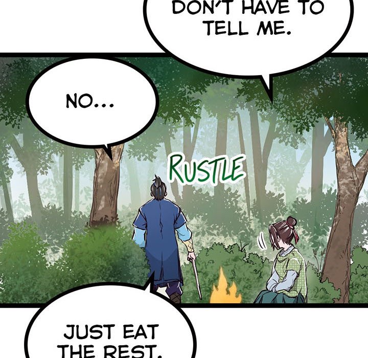 Read River Where the Moon Rises chapter 11 image 73 on Lezhin